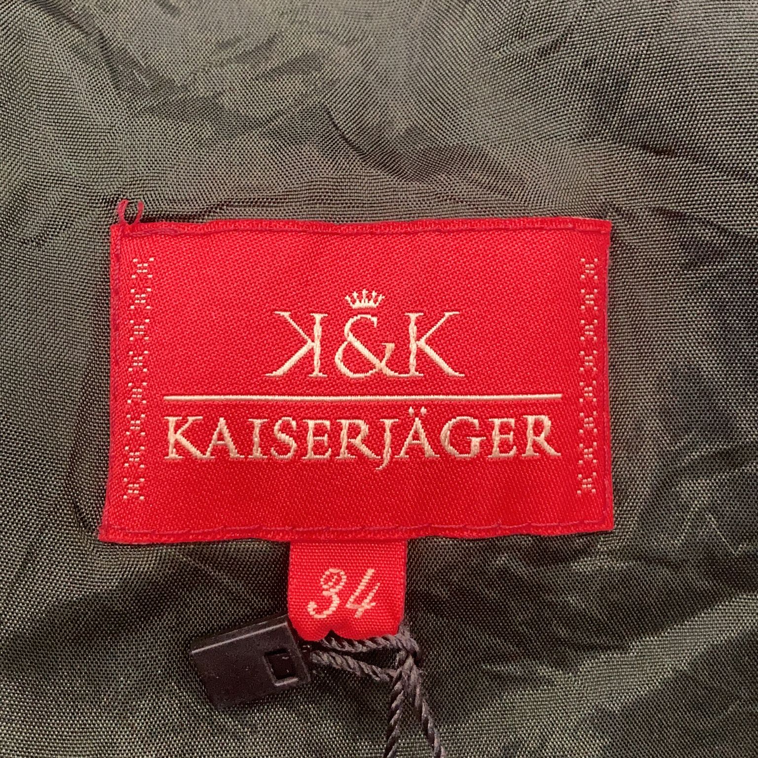 Kaiserjäger