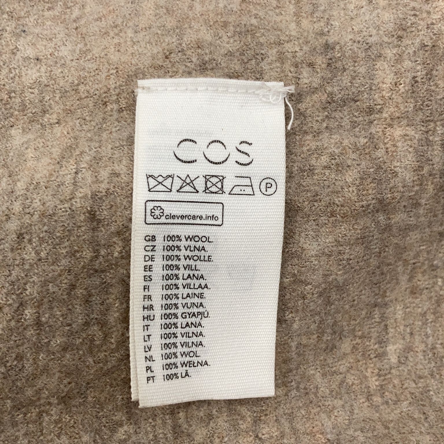 COS