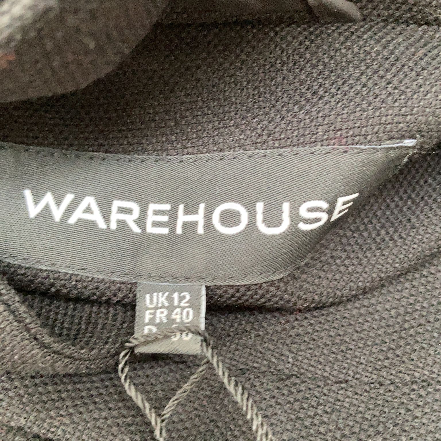 Warehouse