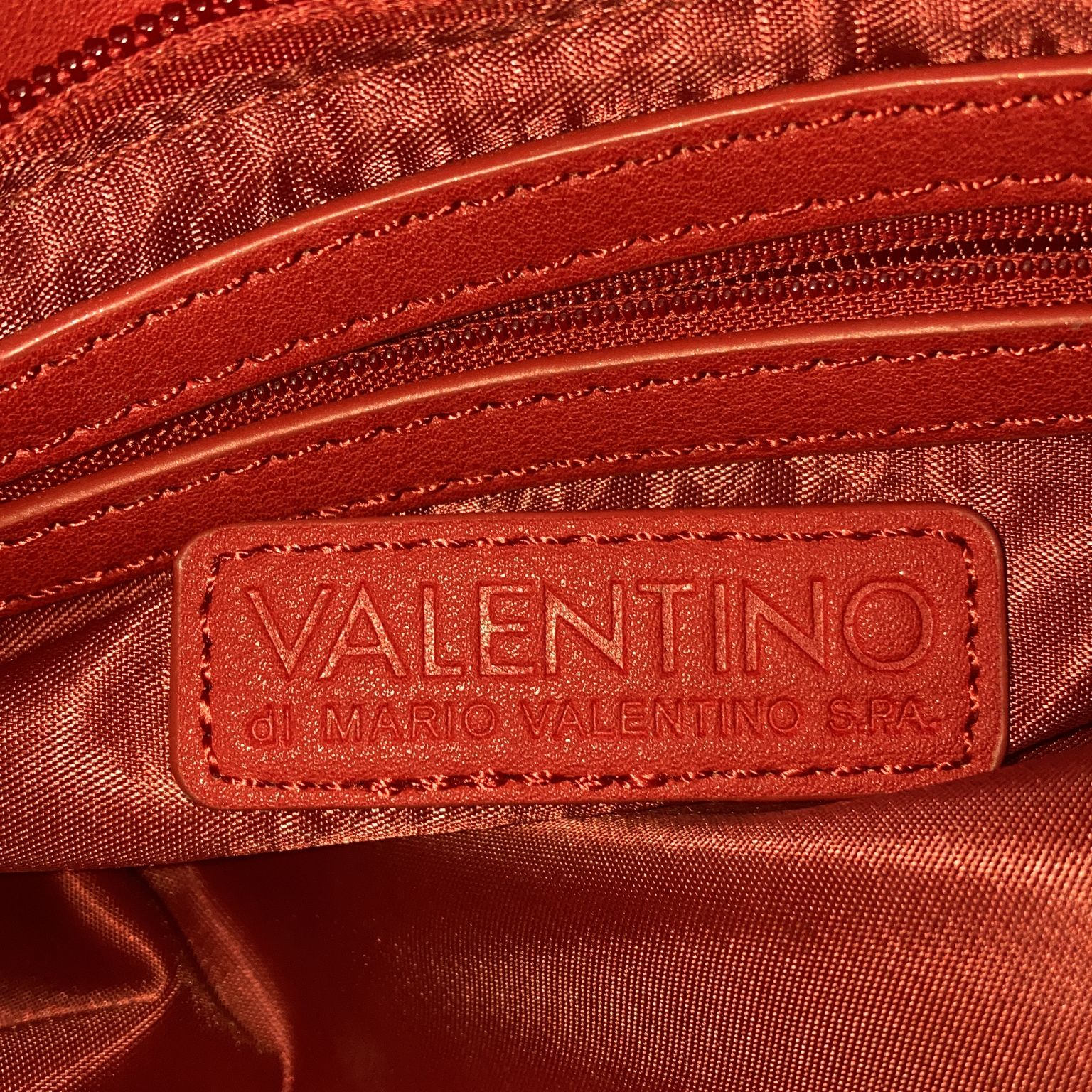 Valentino by Mario Valentino