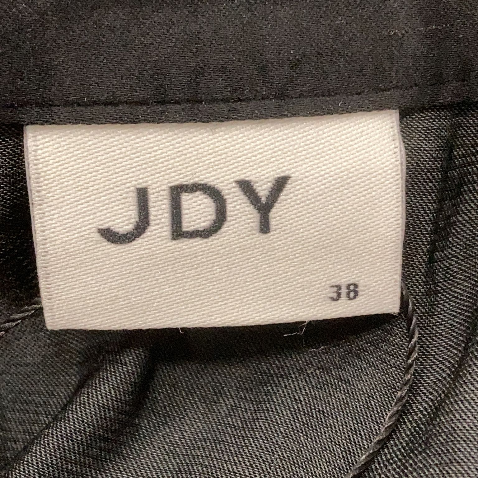 JDY