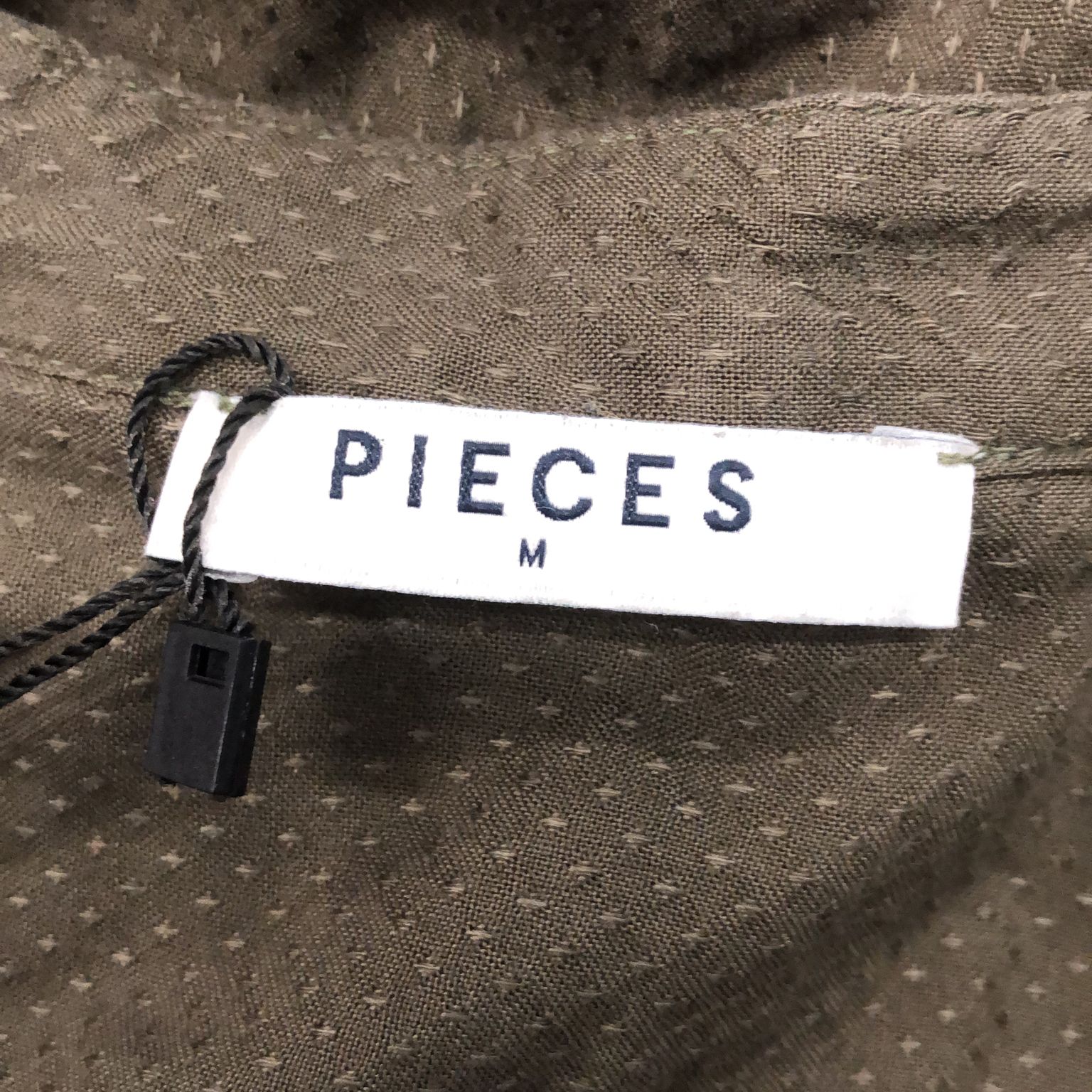 Pieces