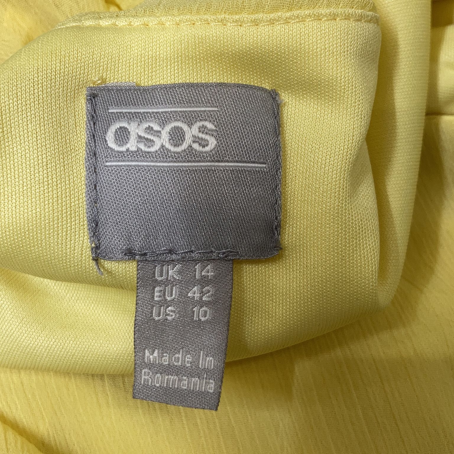 ASOS