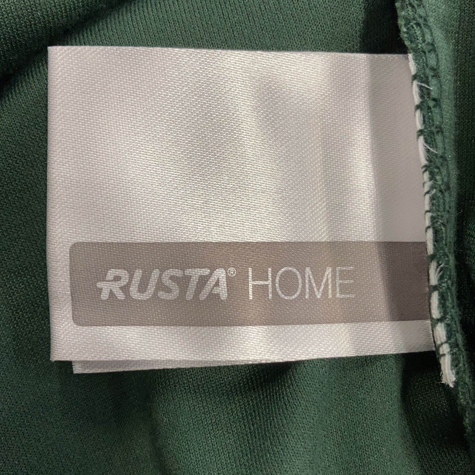 Rusta Home