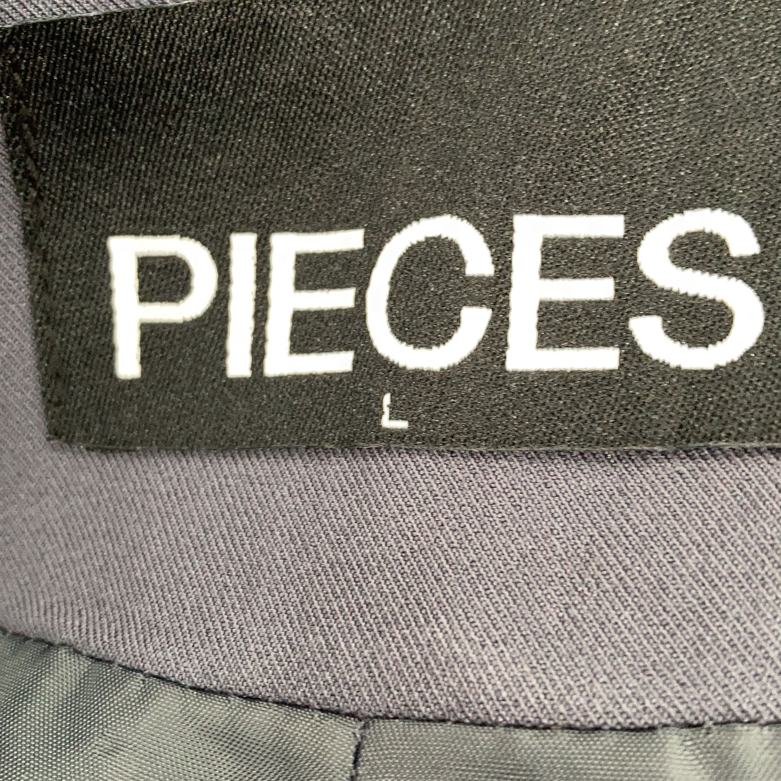 Pieces