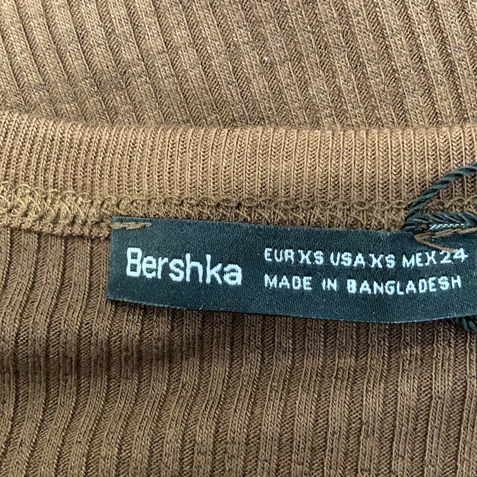 Bershka