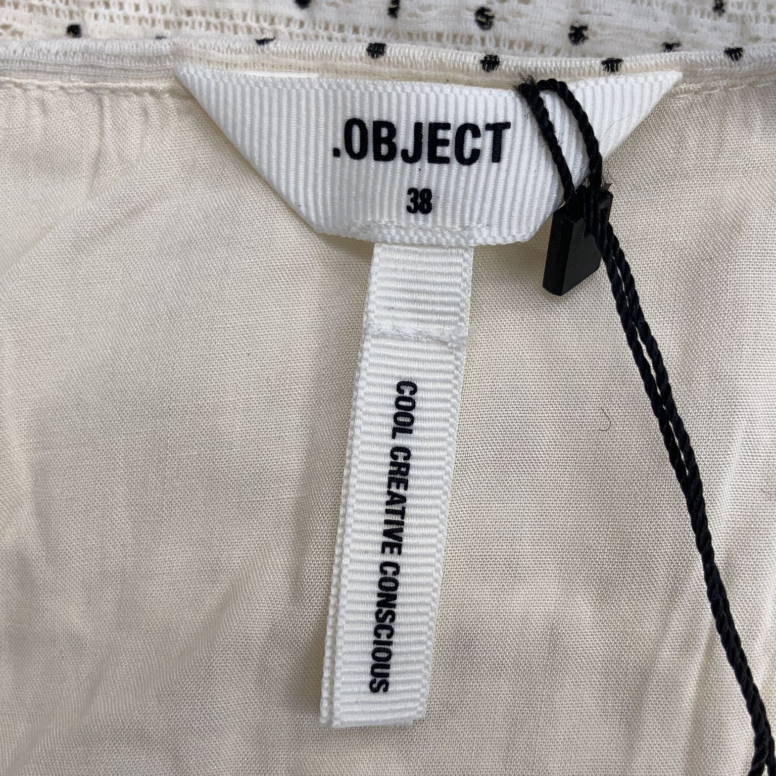 Object