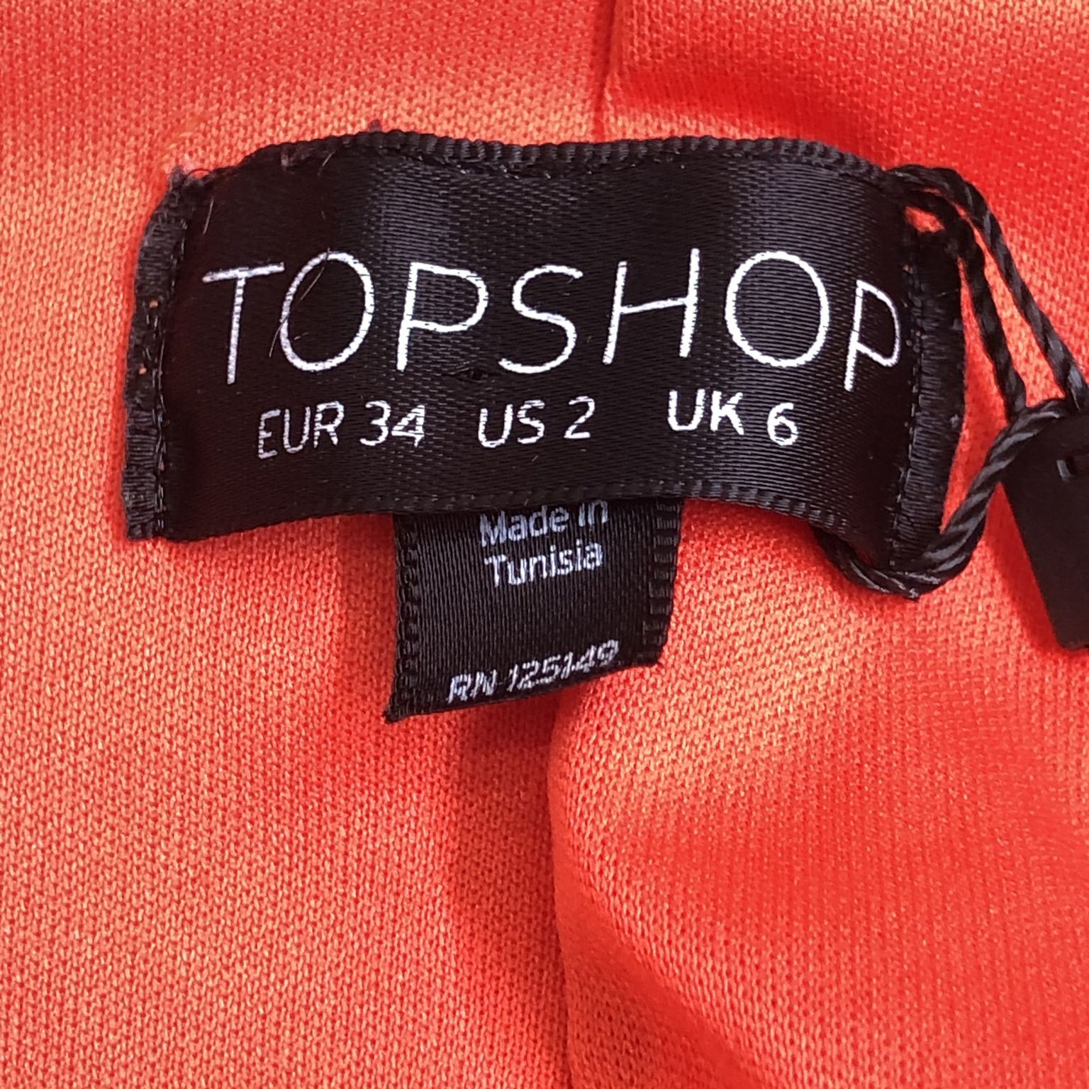 Topshop