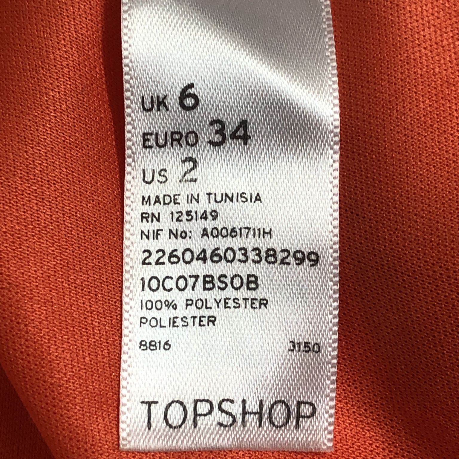 Topshop