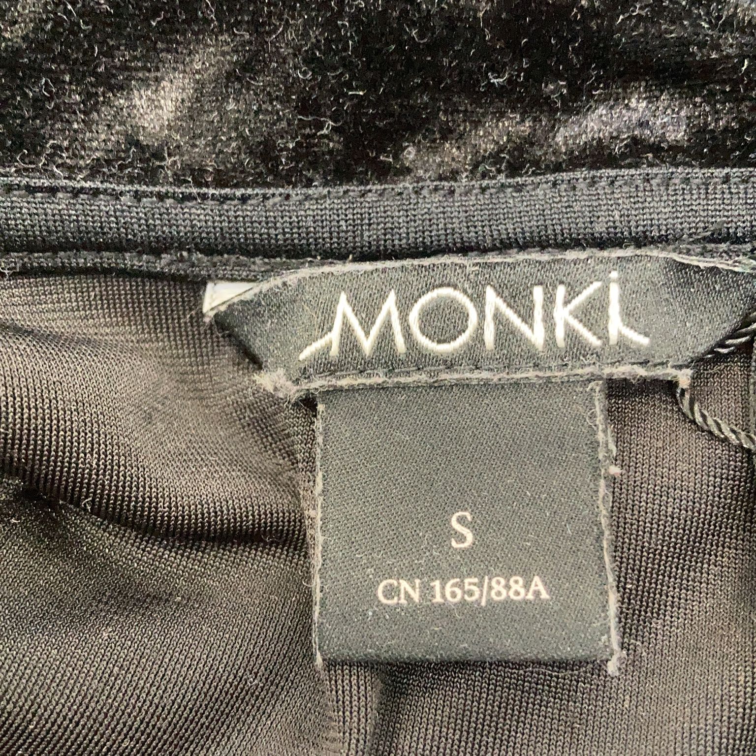 Monki