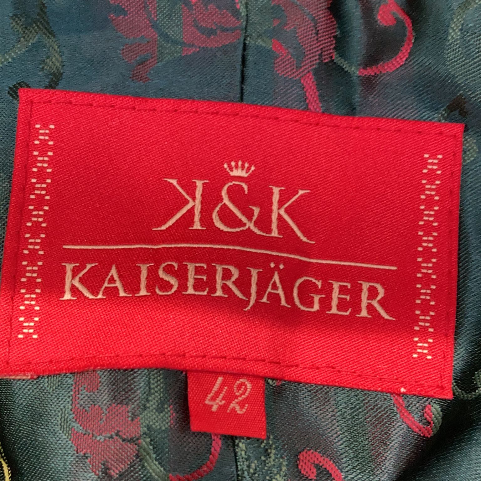 Kaiserjäger