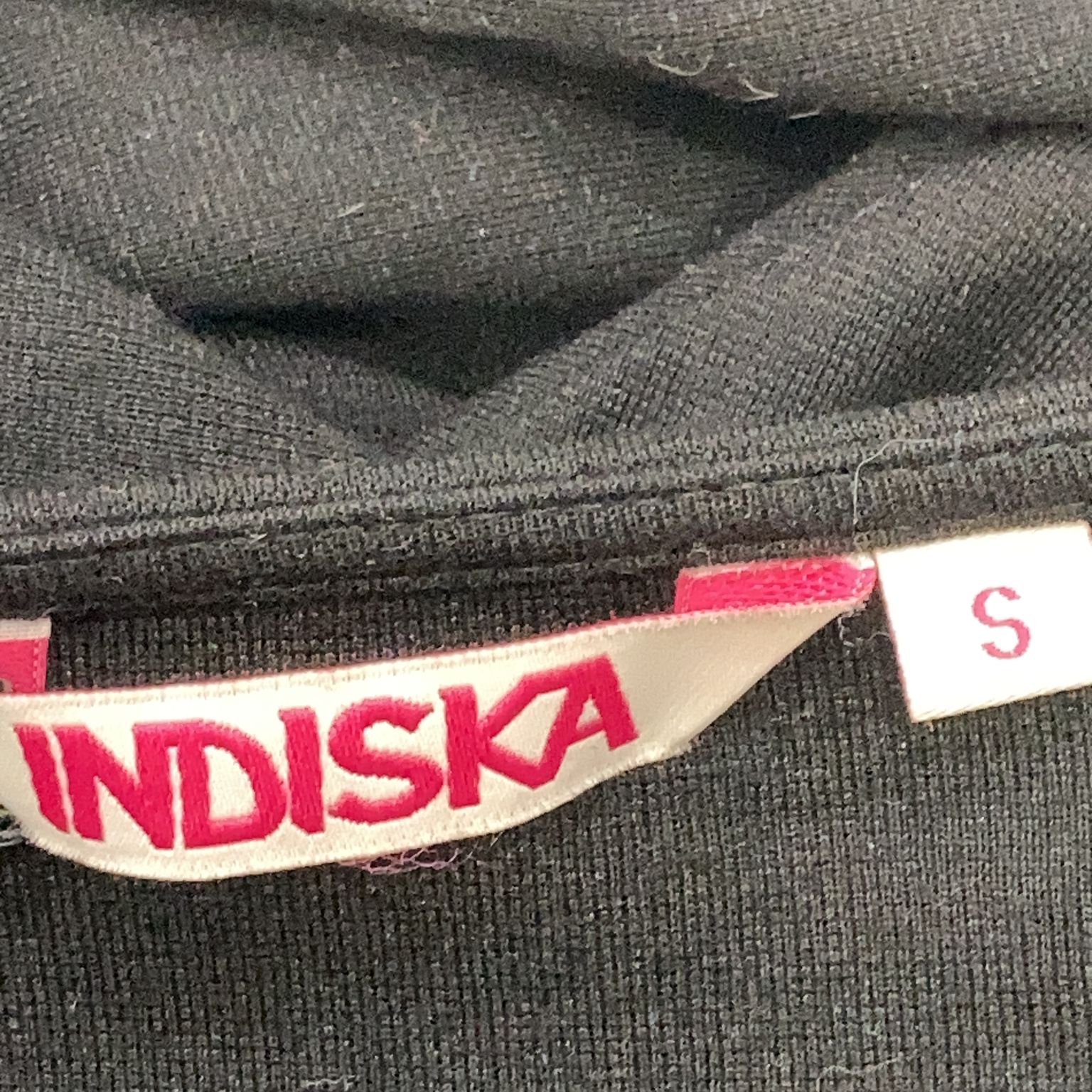 Indiska