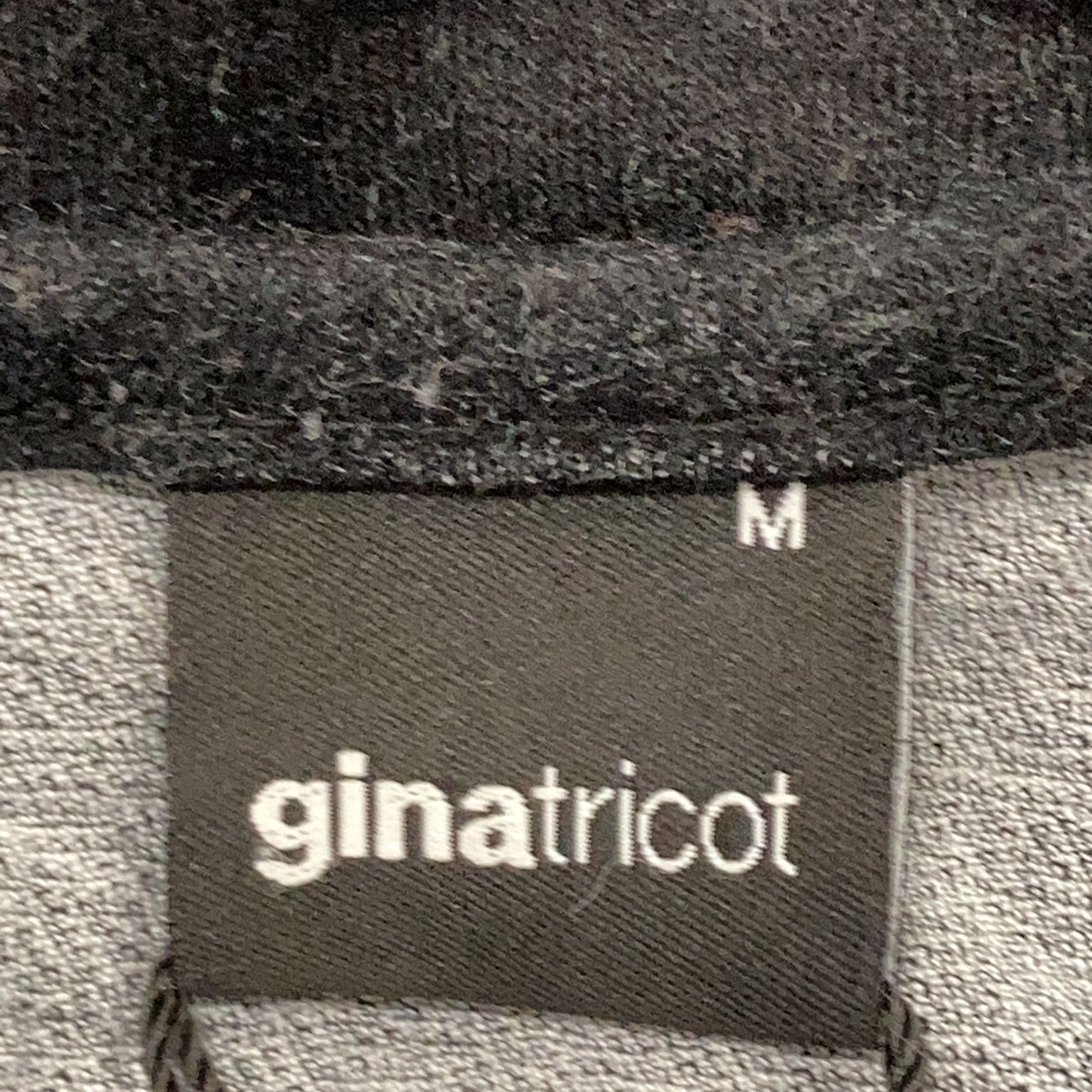 Gina Tricot