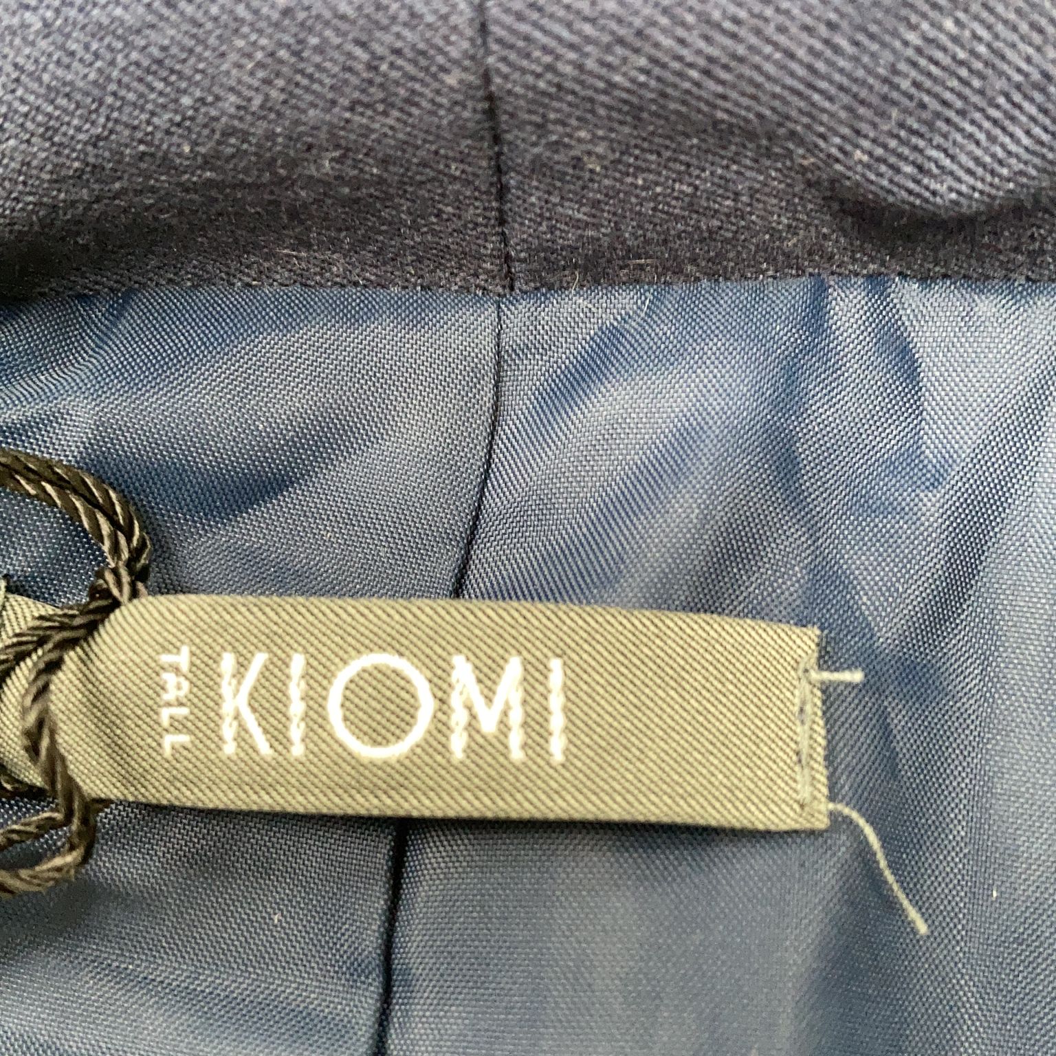 Kiomi