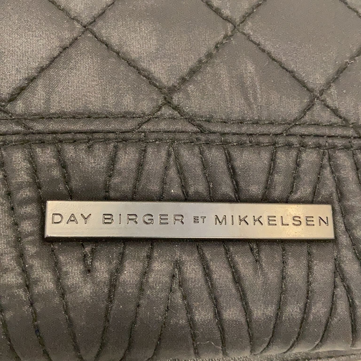 DAY Birger et Mikkelsen