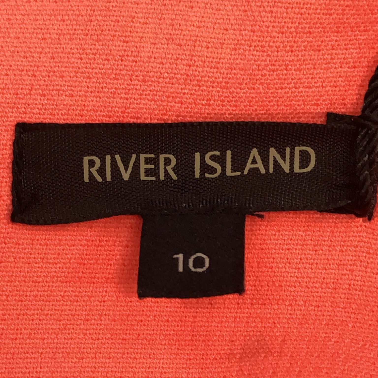 River Island