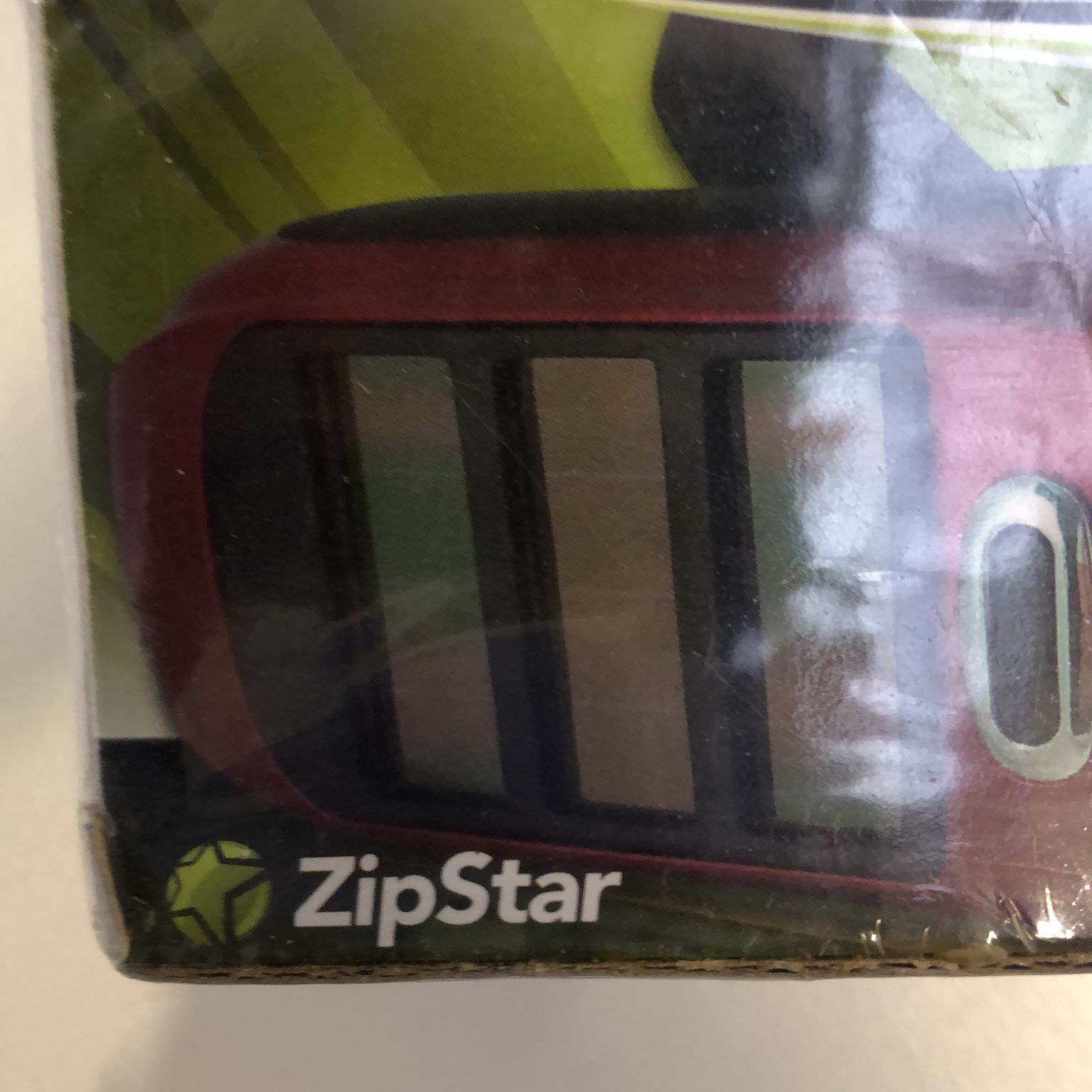 Zip Star