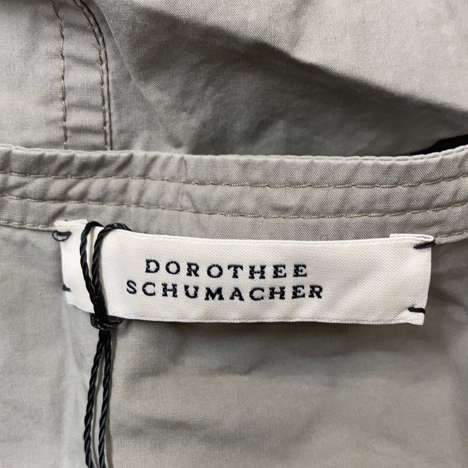 Dorothee Schumacher