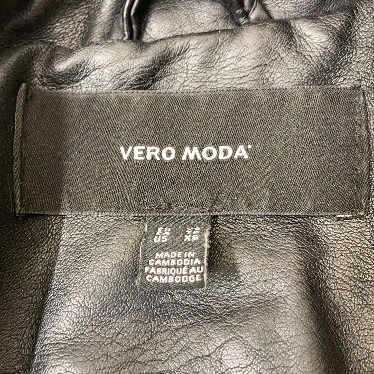 Vero Moda