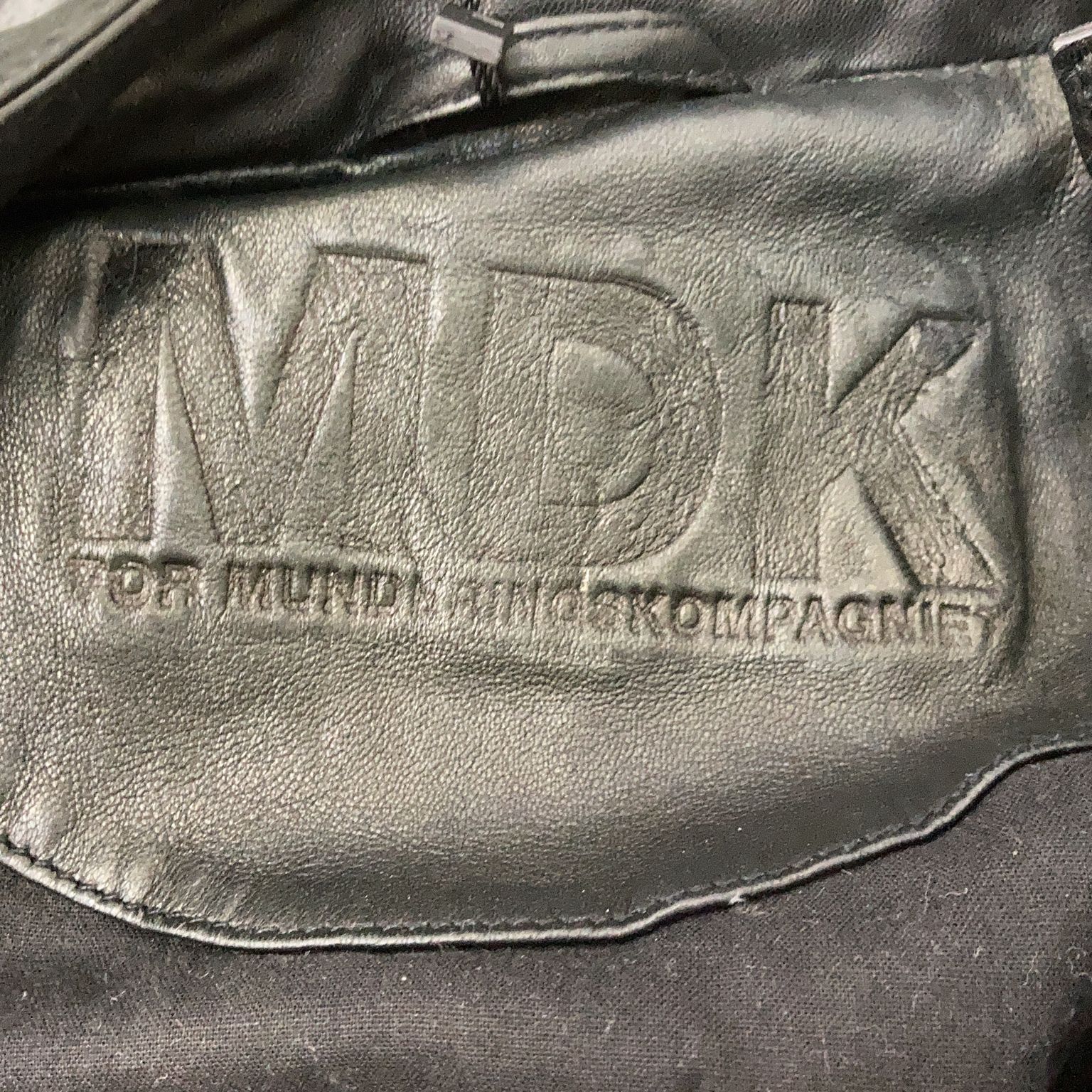 MDK