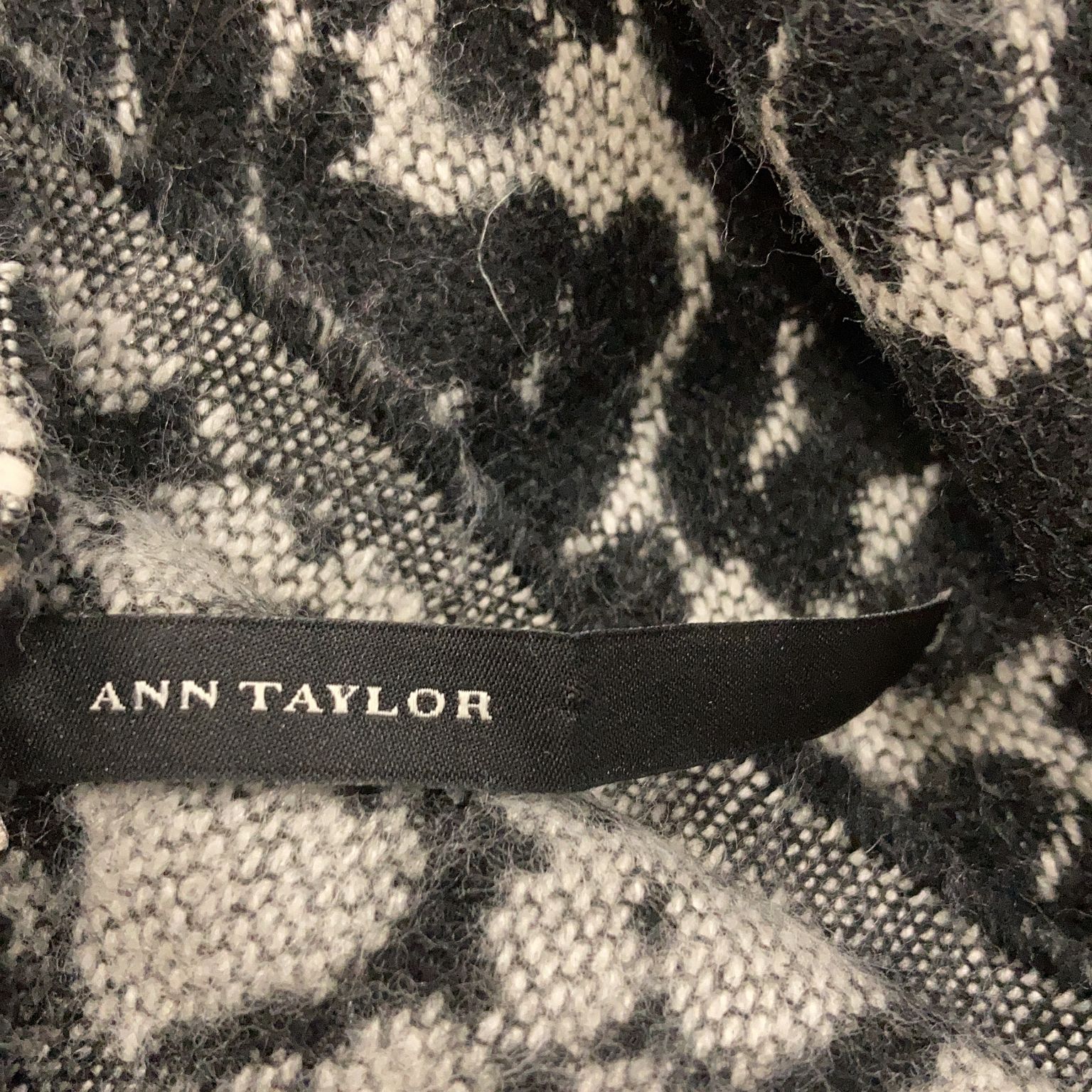 Ann Taylor