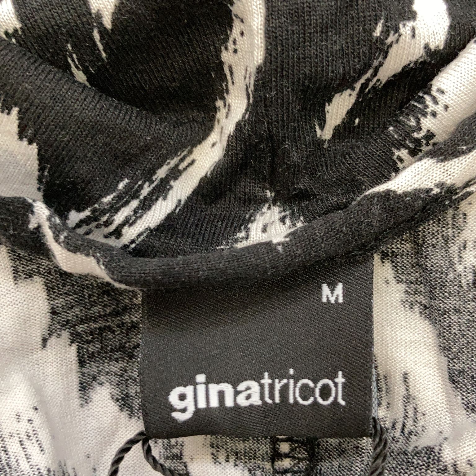 Gina Tricot