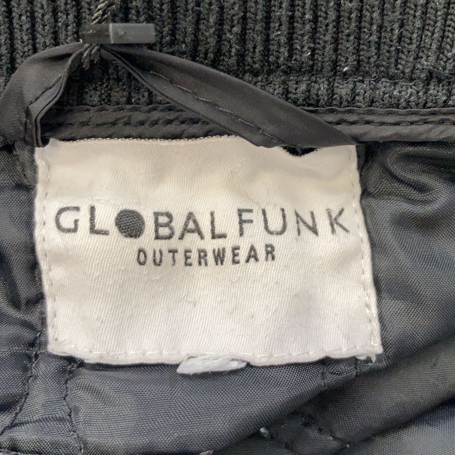 Global Funk