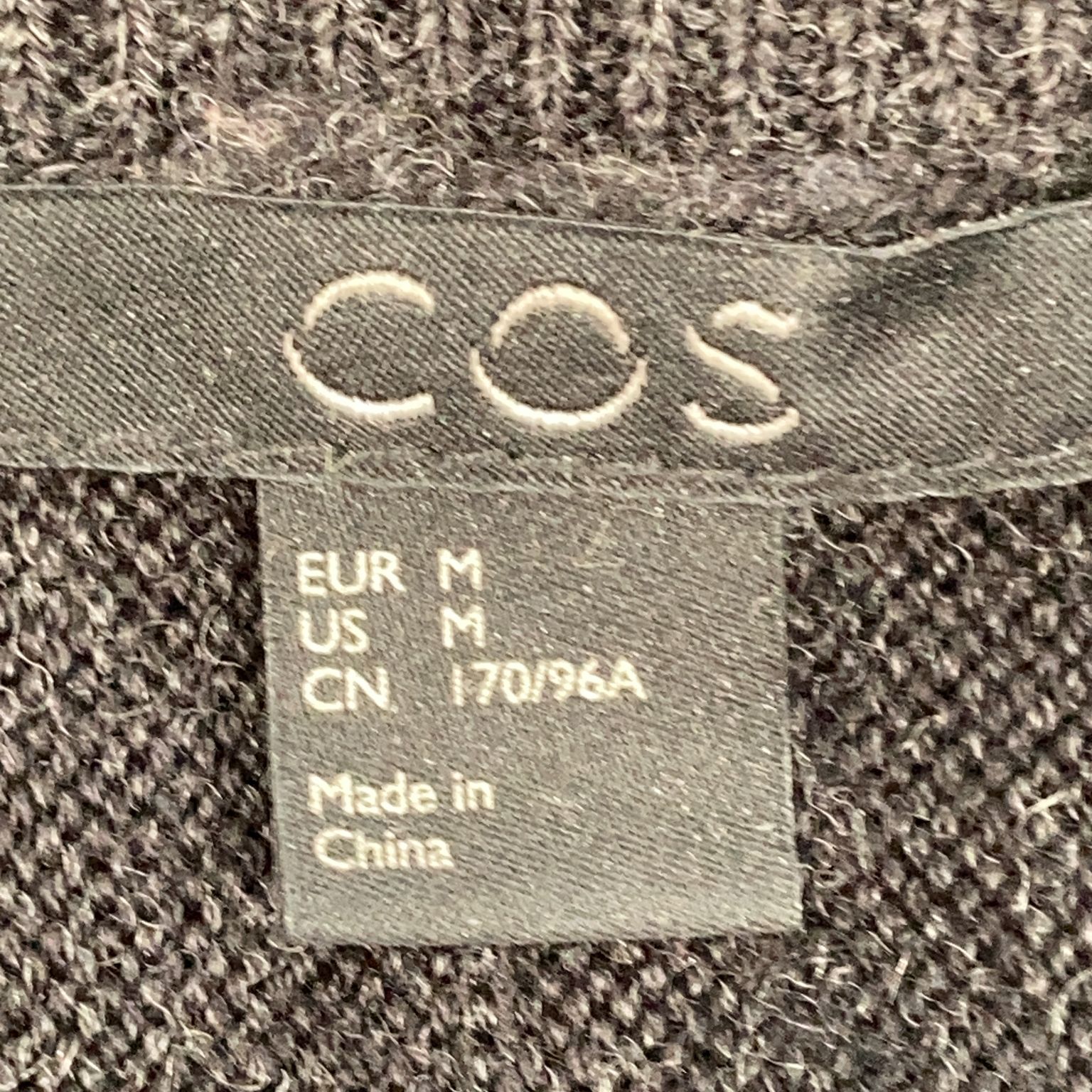 COS