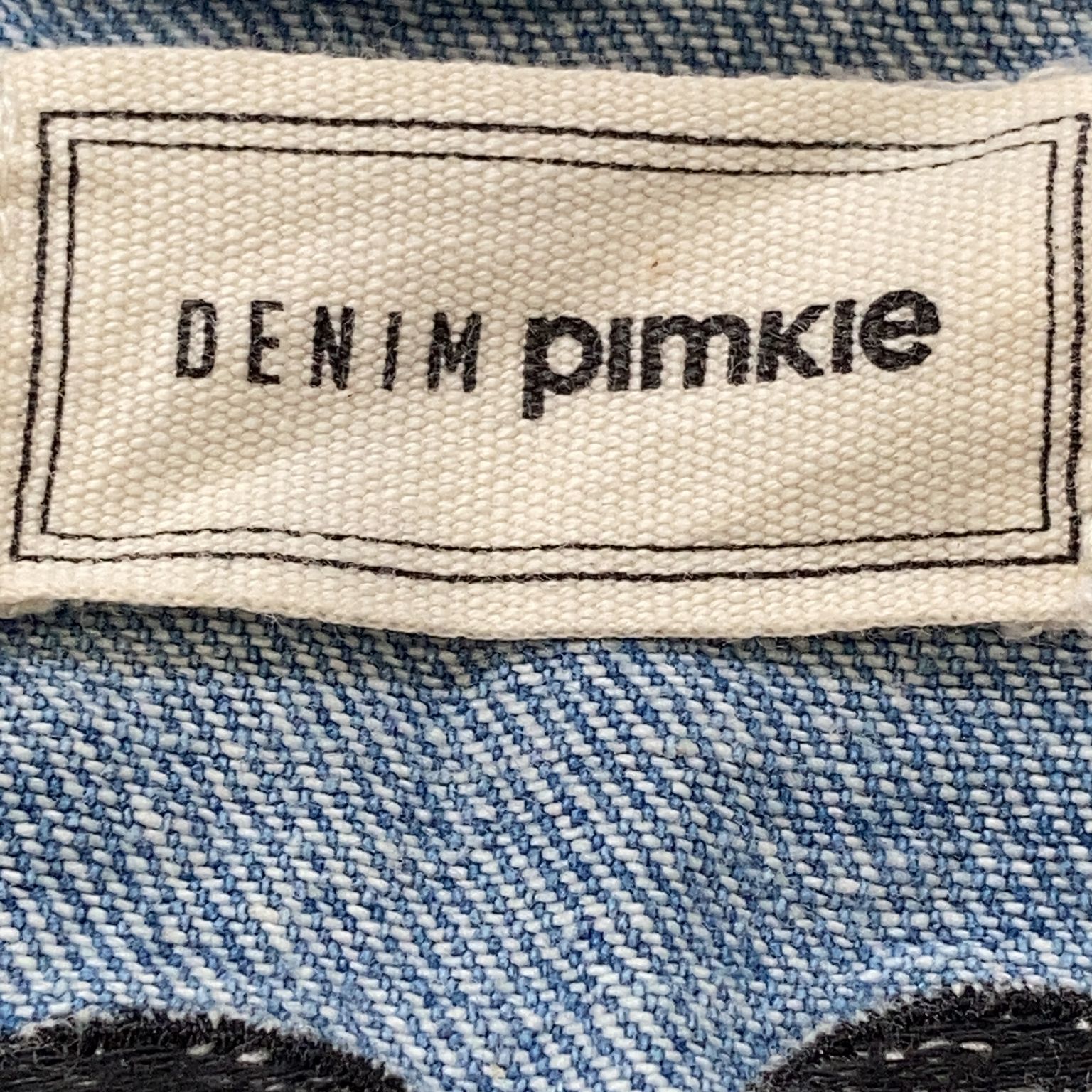 Pimkie Denim