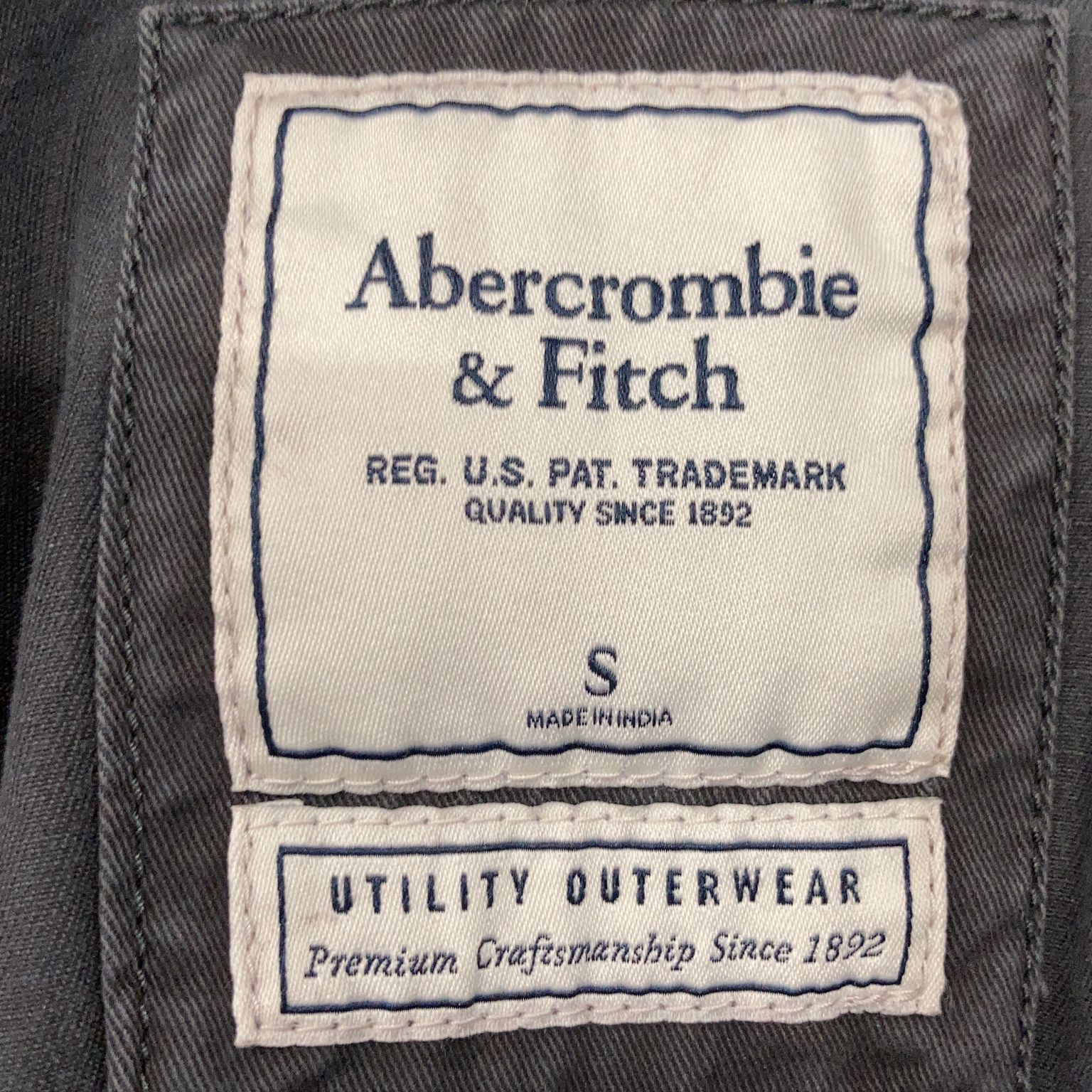 Abercrombie  Fitch