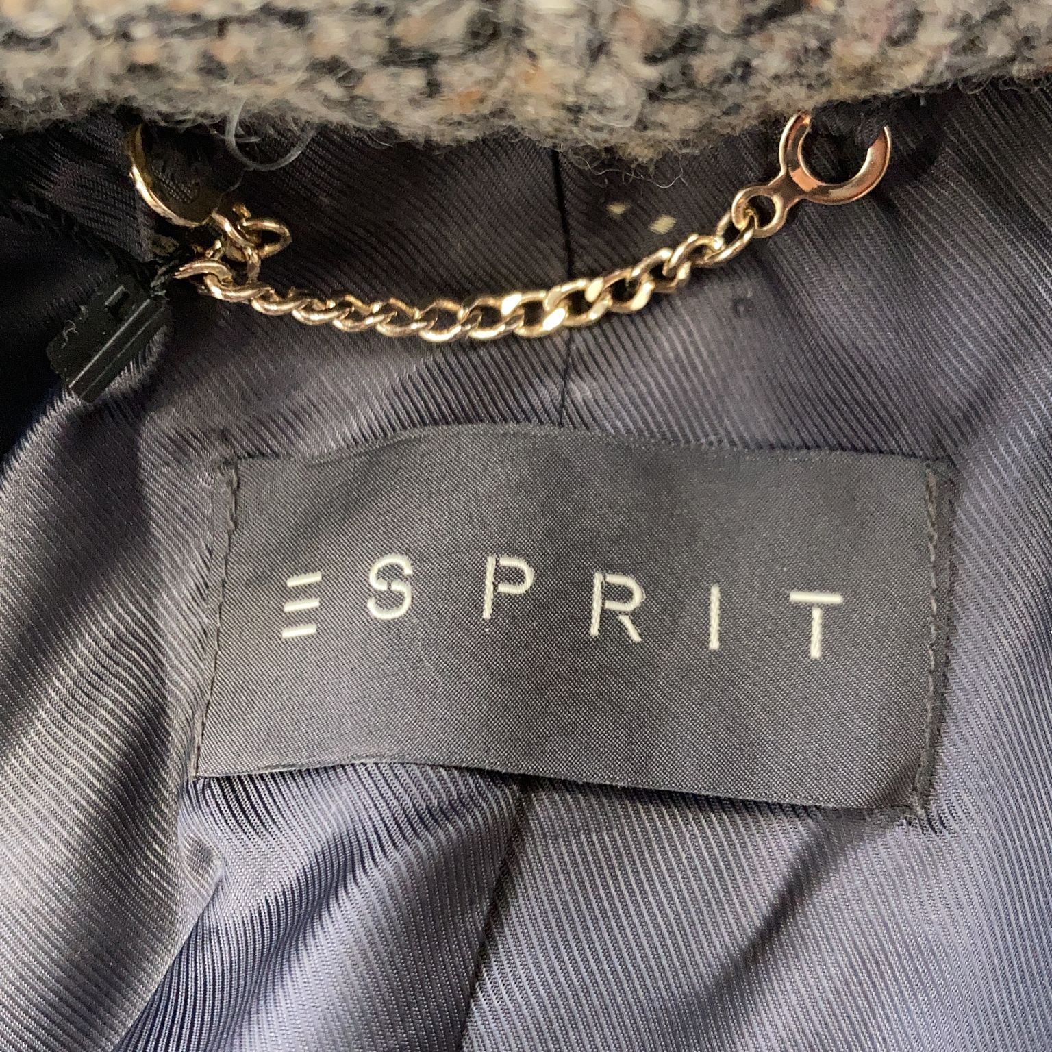 ESPRIT