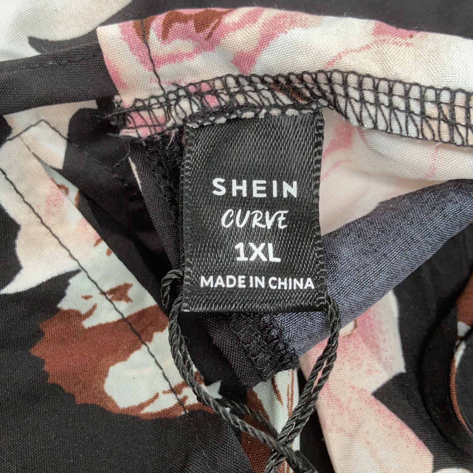 Shein Curve