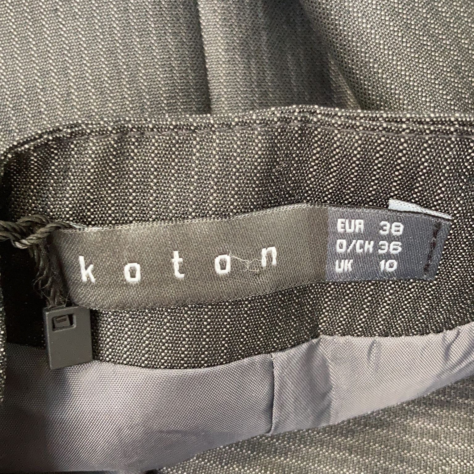 Koton