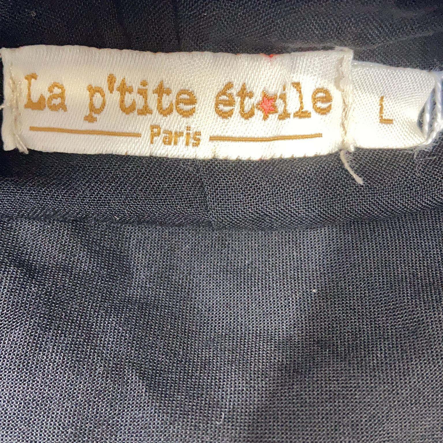 La Petite Étoile