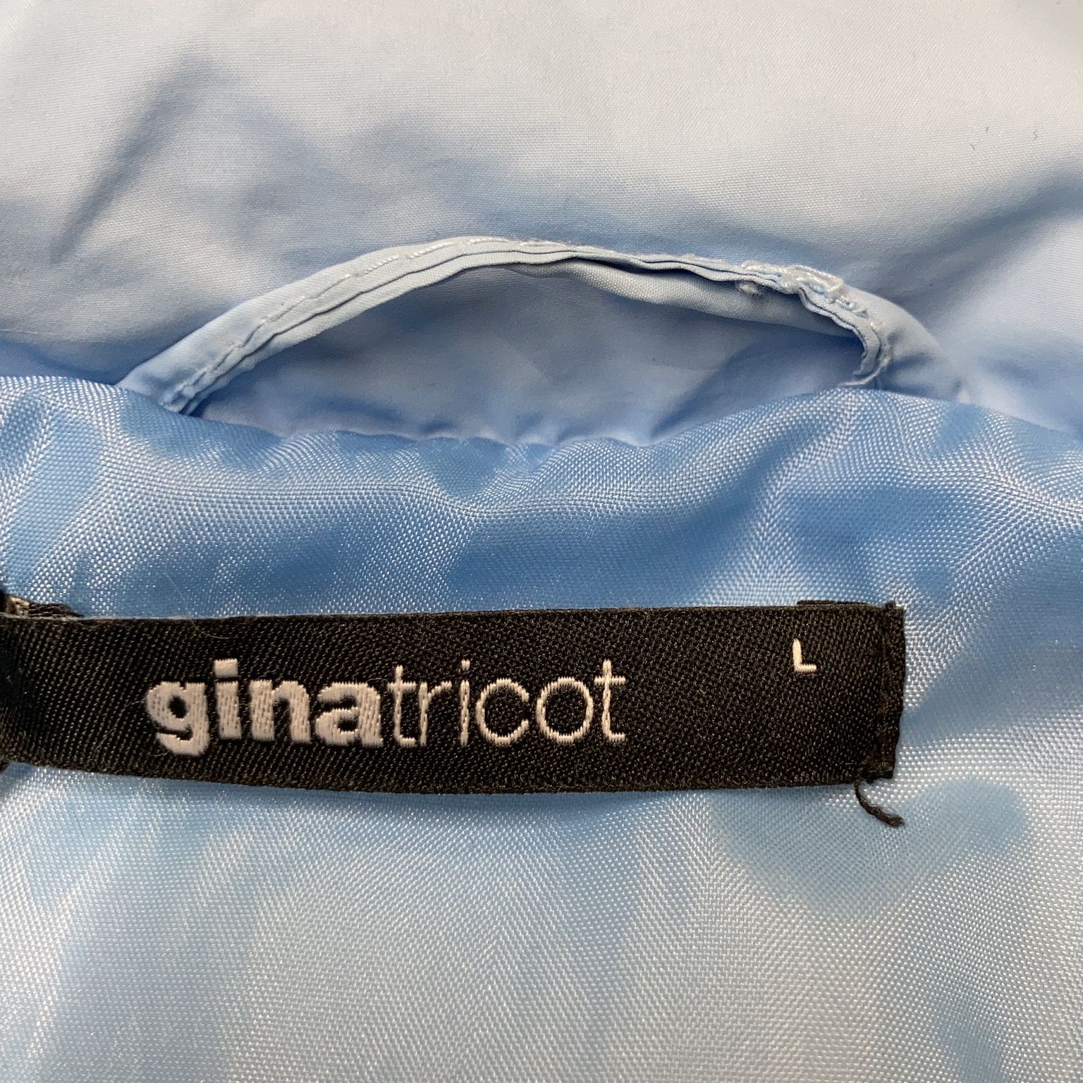 Gina Tricot