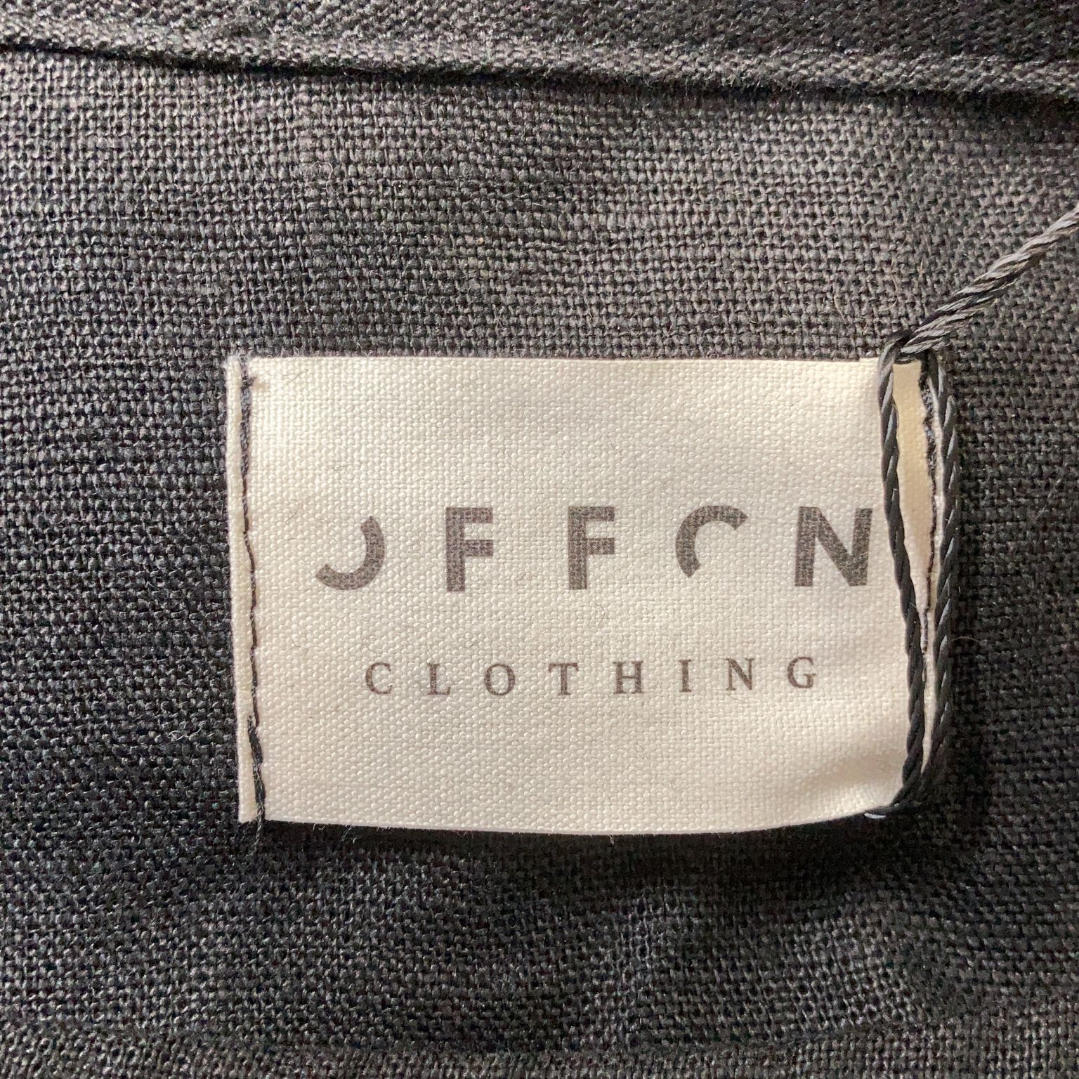 Offon Clothing