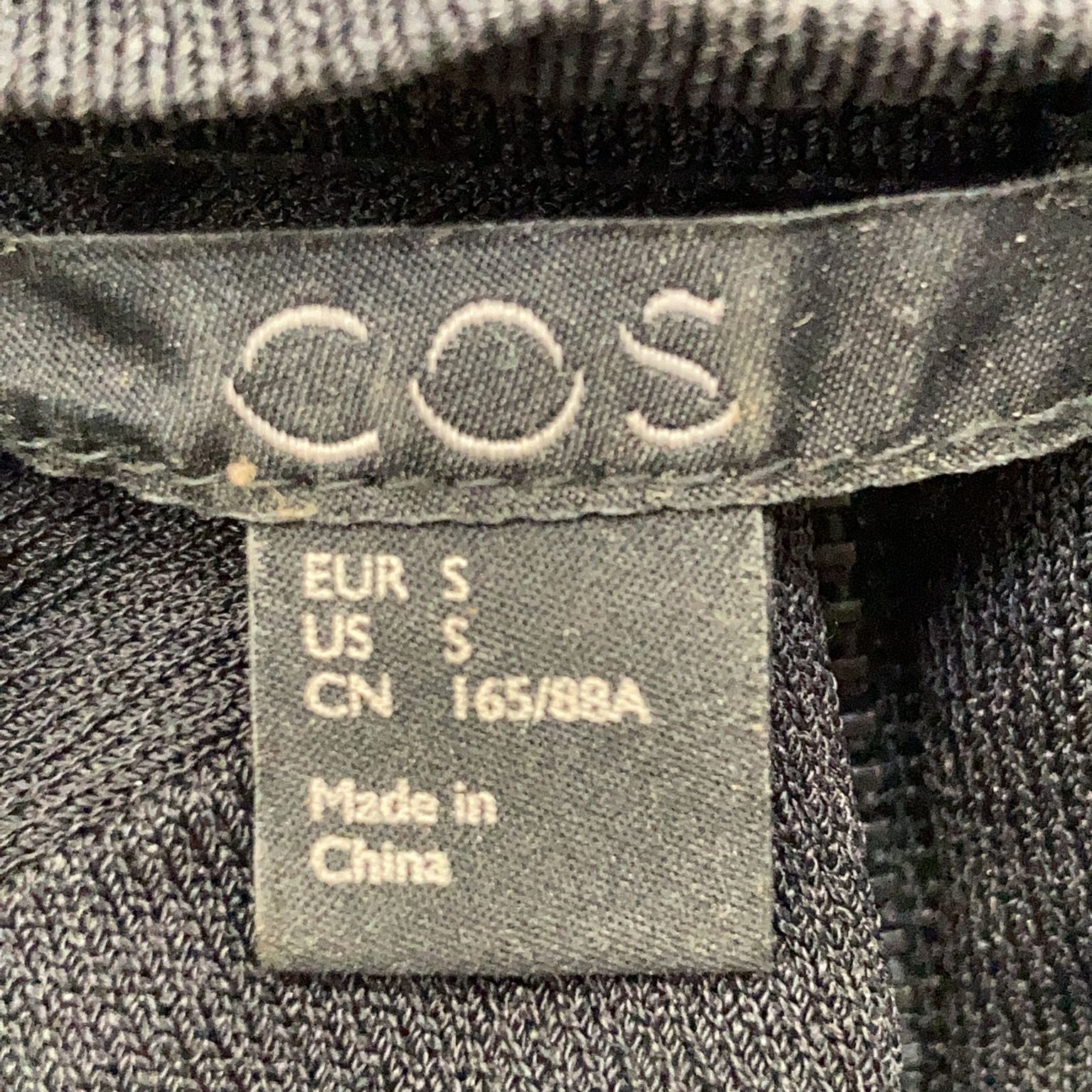 COS