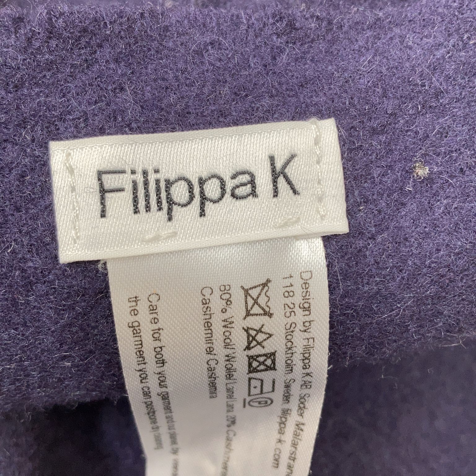 Filippa K