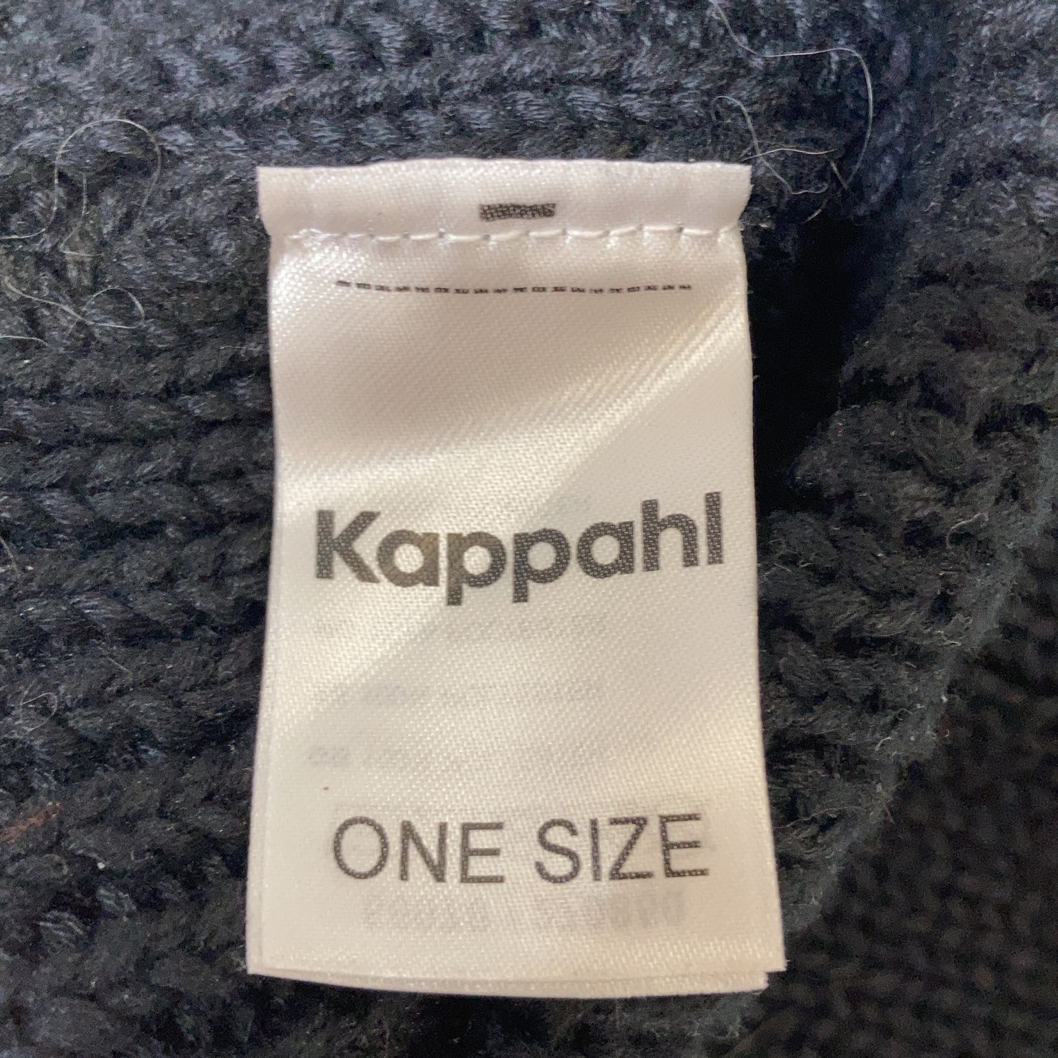 KappAhl