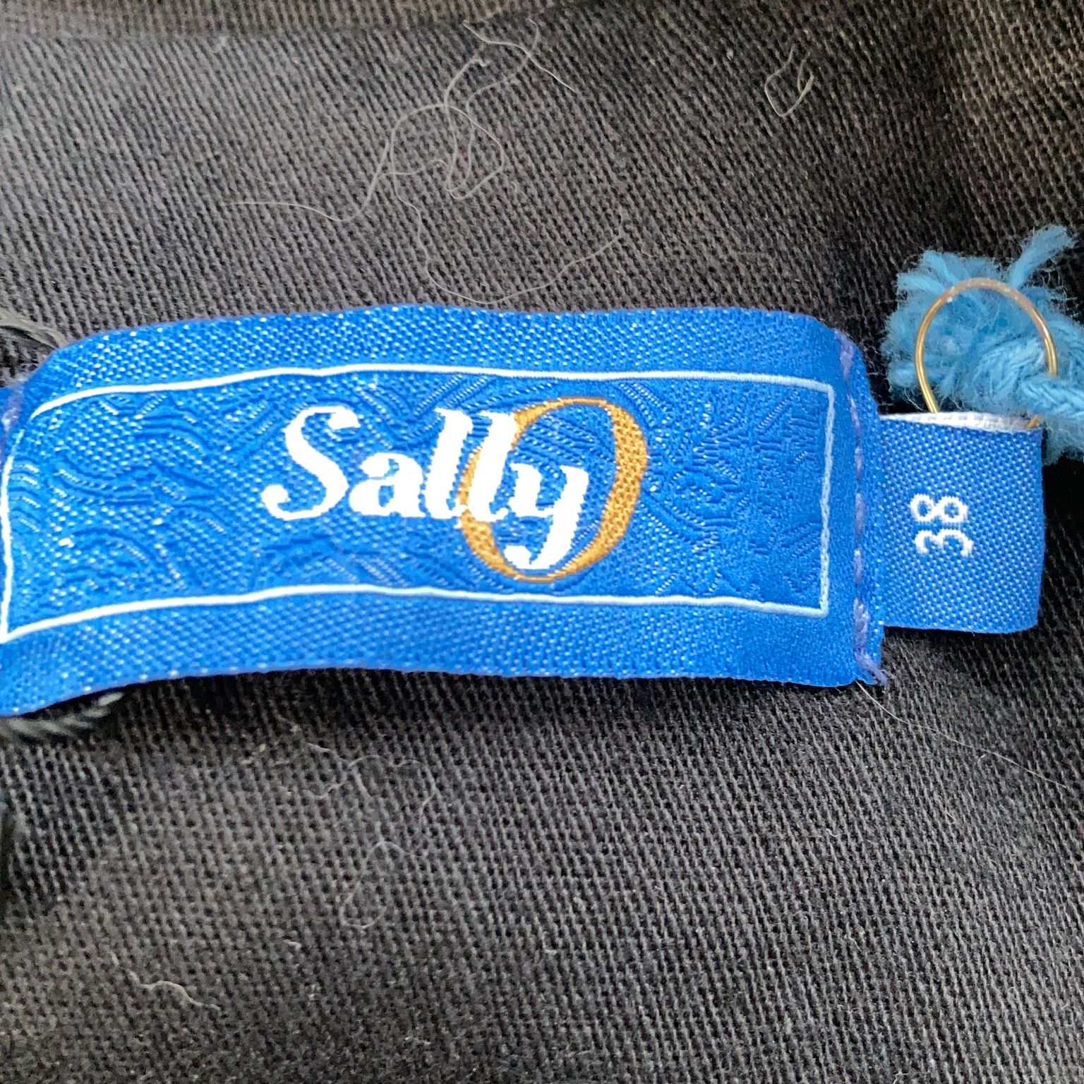 Sally