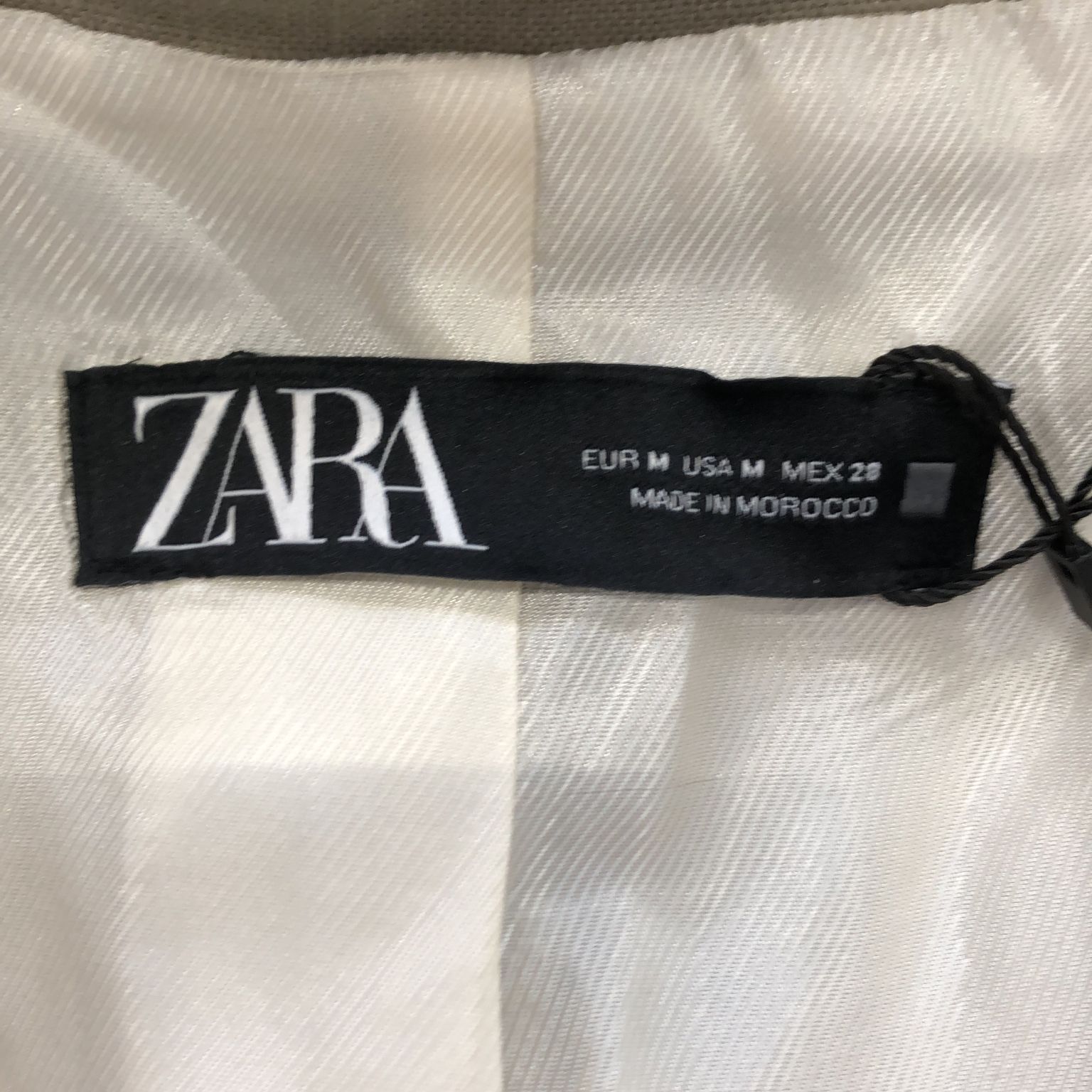 Zara