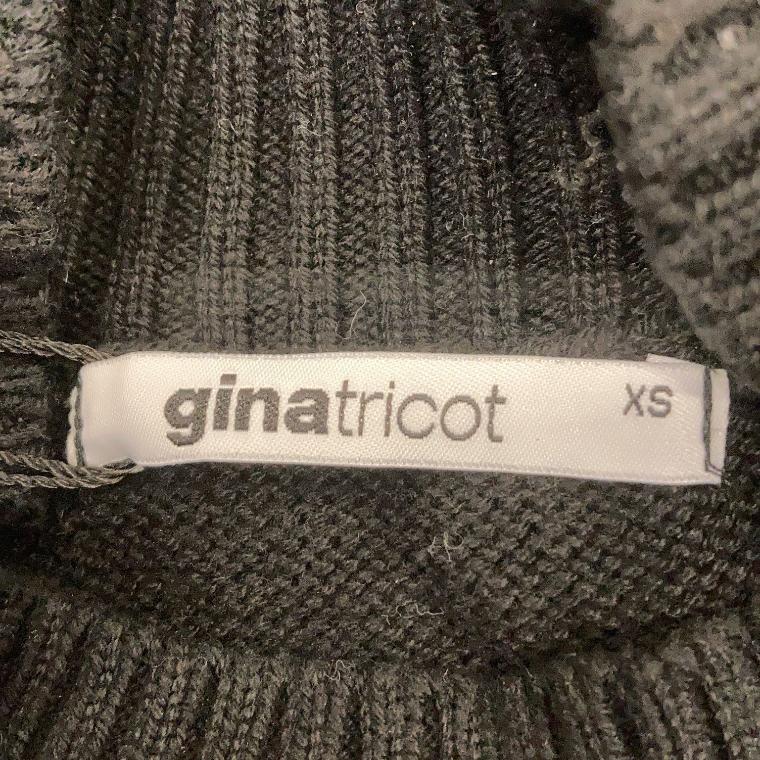 Gina Tricot