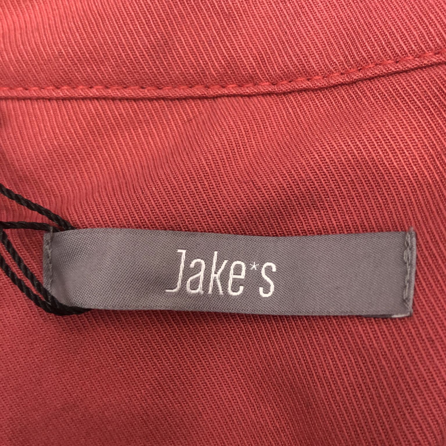 Jake's