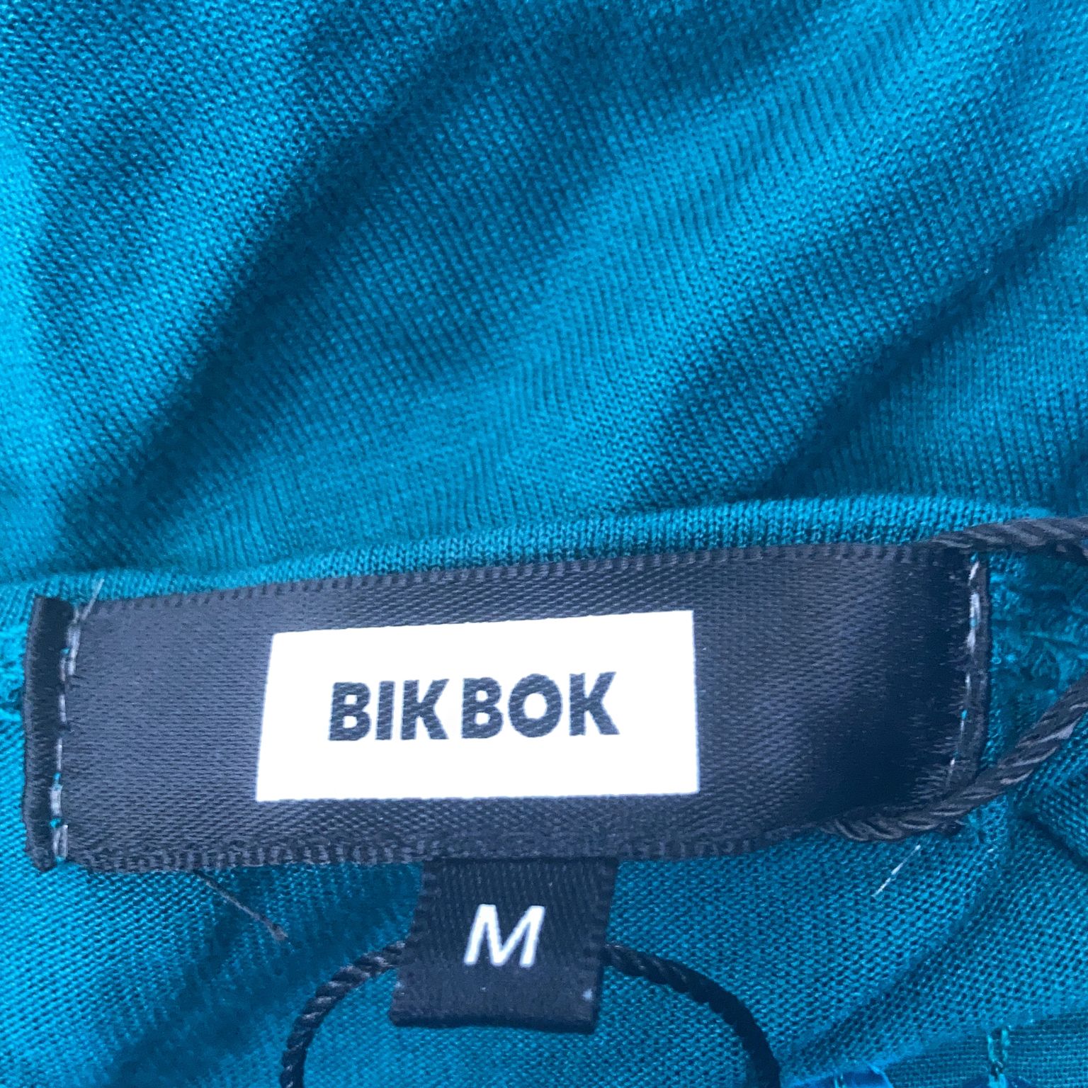 Bik Bok