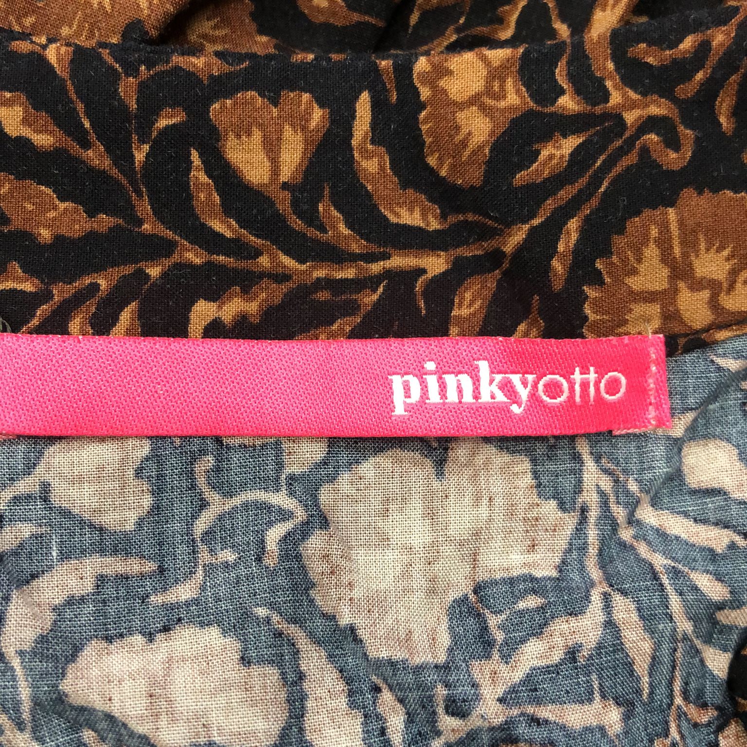 Pinkyotto