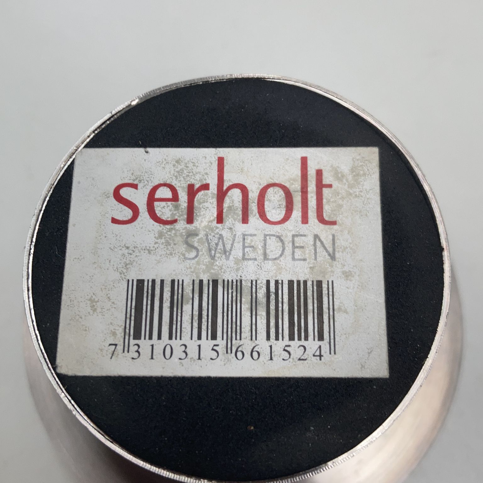 Serholt