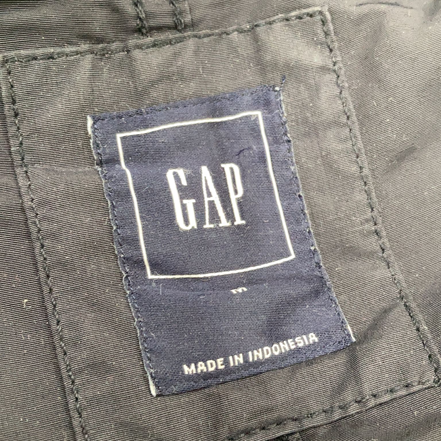 Gap