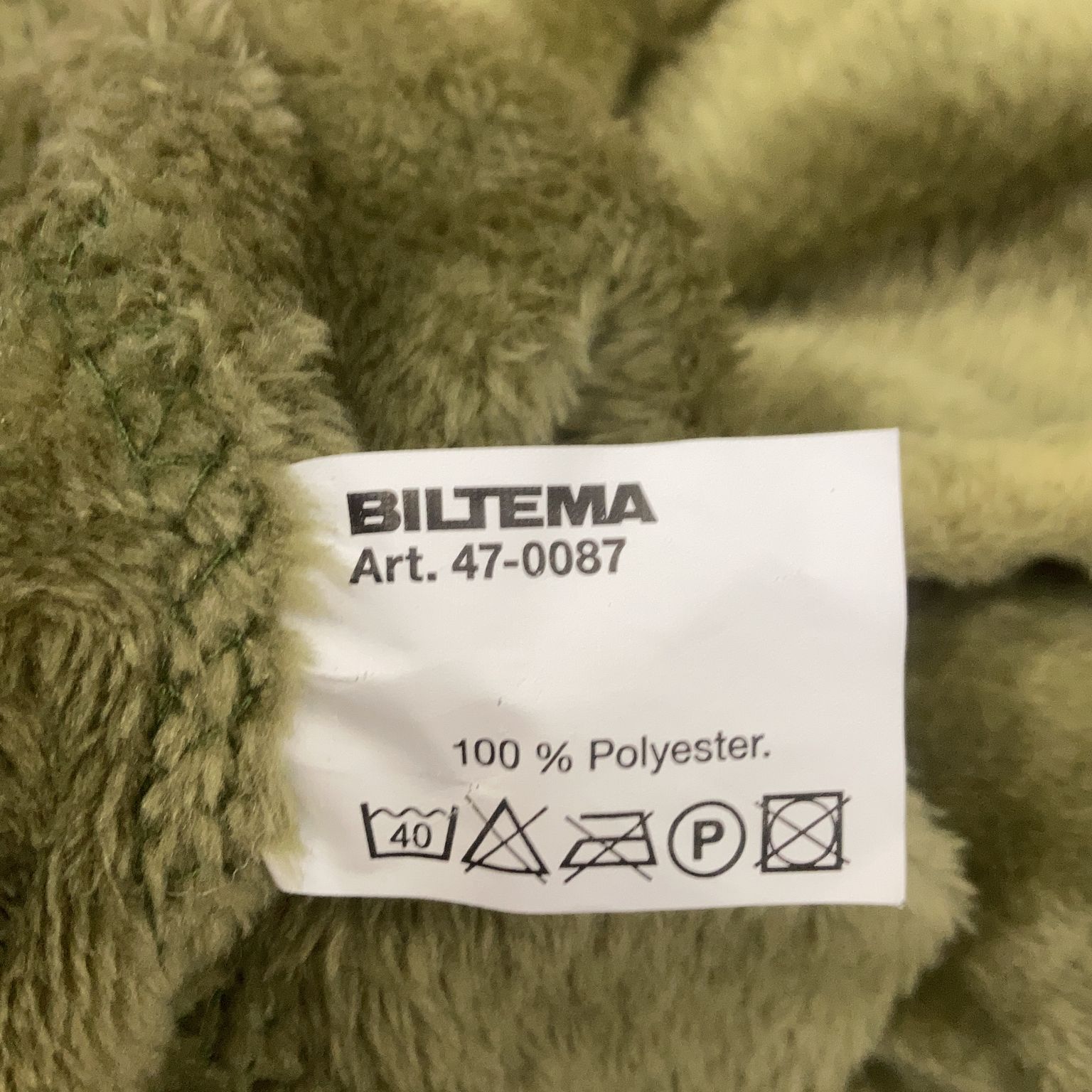 Biltema