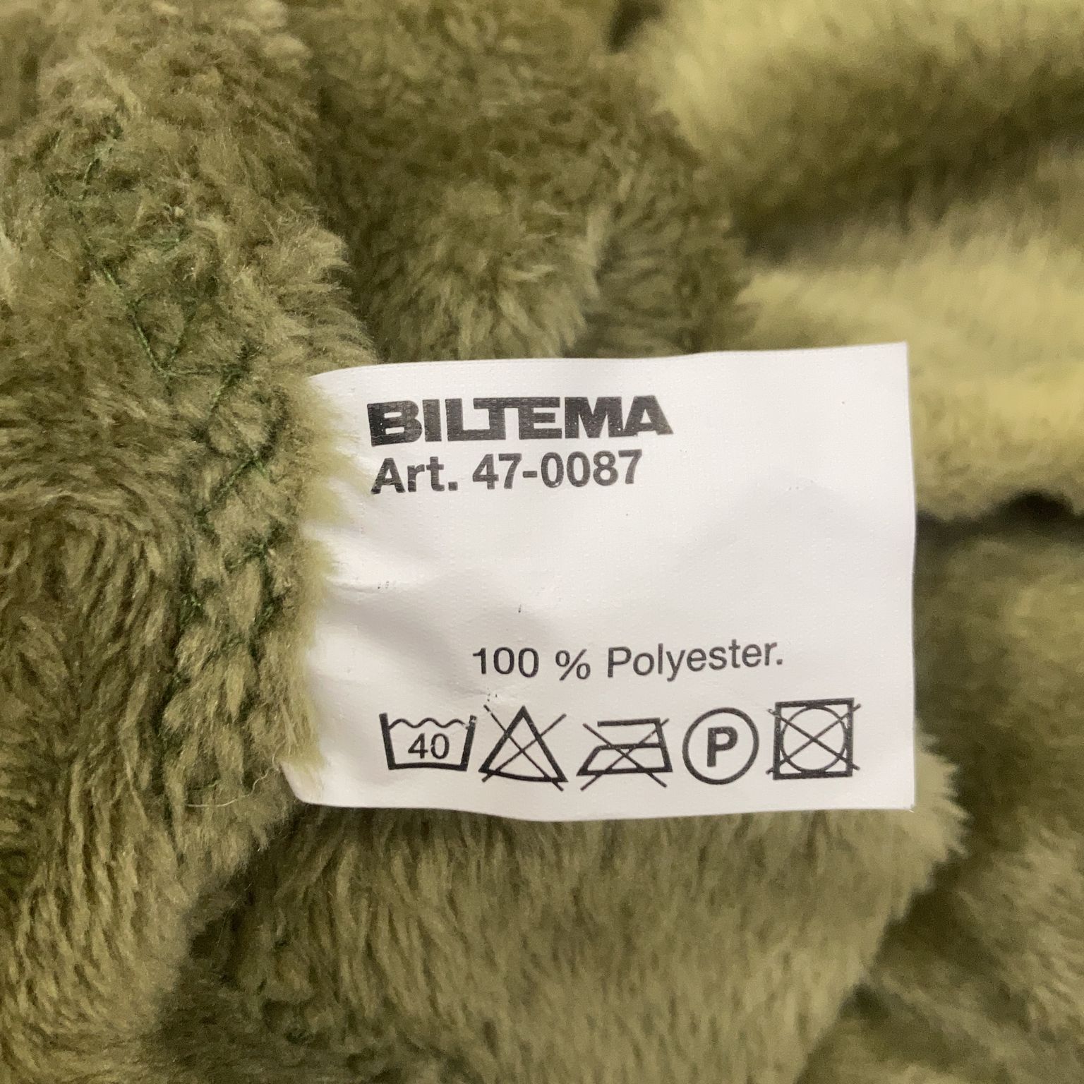 Biltema