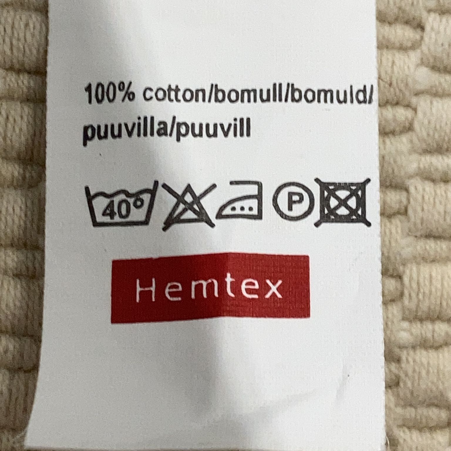 Hemtex